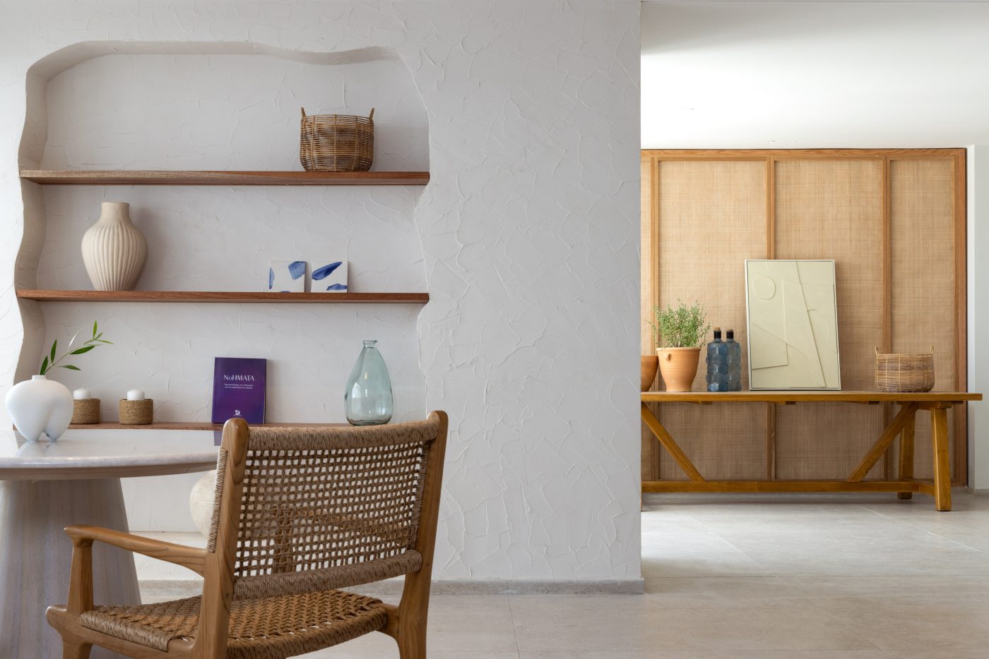 Patmos Aktis, a Luxury Collection Hotel, Patmos
KGSPI
Photo shoot June 11-13, 2024