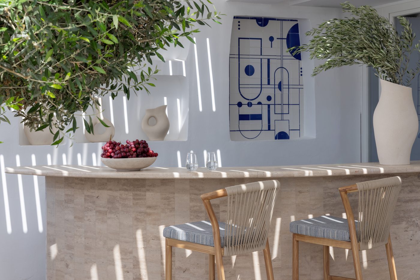 Patmos Aktis, a Luxury Collection Hotel, Patmos
KGSPI
Photo shoot June 27-30, 2024