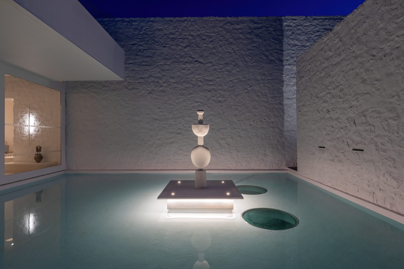 Patmos Aktis, a Luxury Collection Hotel, Patmos
KGSPI
Photo shoot June 11-13, 2024