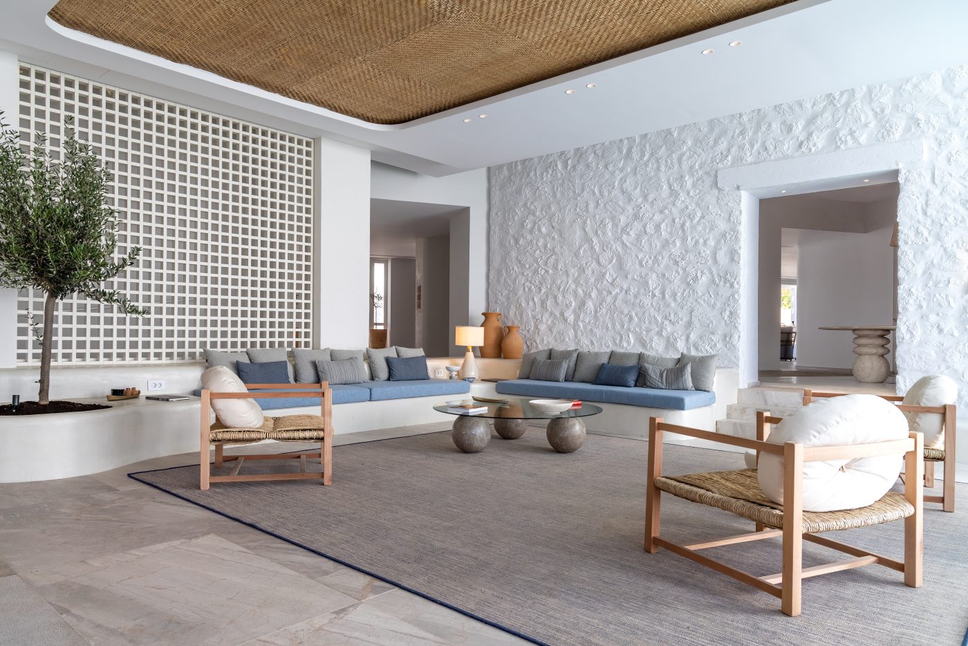 Patmos Aktis, a Luxury Collection Hotel, Patmos
KGSPI
Photo shoot June 11-13, 2024